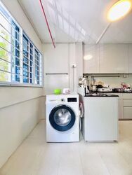 Blk 107 Eunos Vista (Bedok), HDB 4 Rooms #552707301